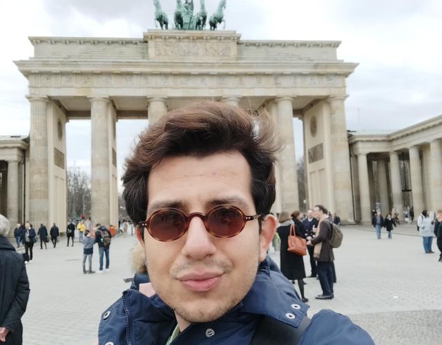 Yatağan Almanca Özel Ders